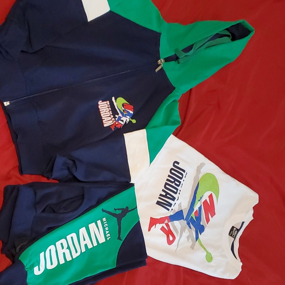 3 piece boy set